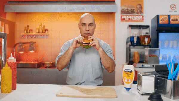 Hellmann's
